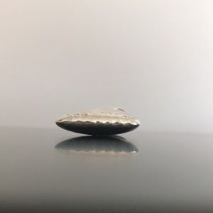 Silpada pillow puff pendant S1118